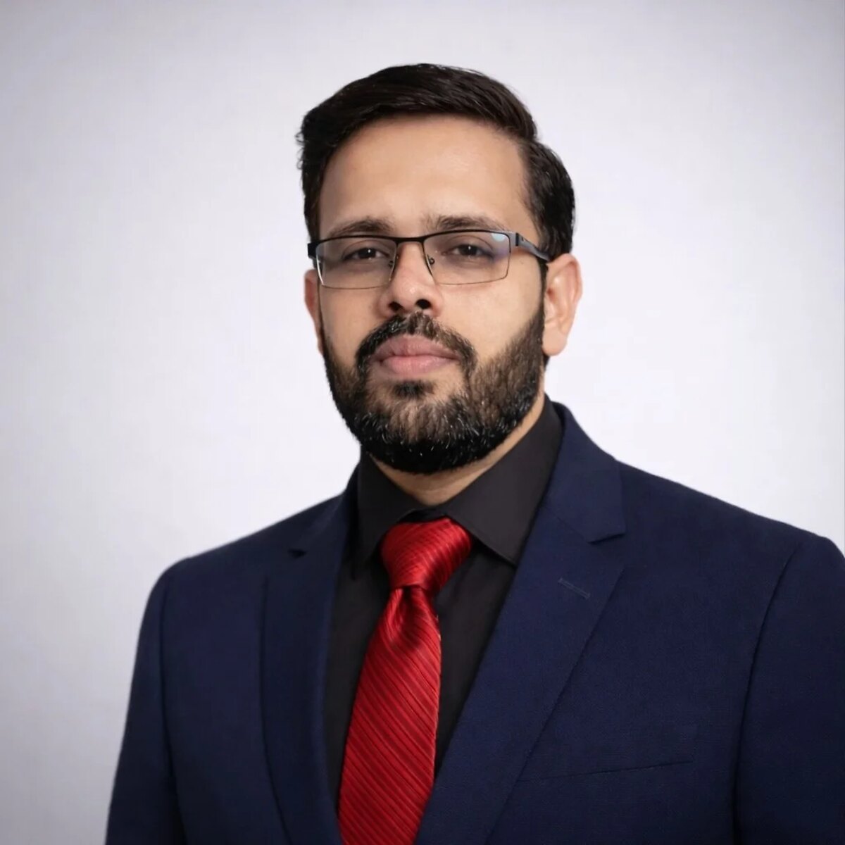 Noor Mohammed Rizwan Mohammed, Founder and Global CEO of Webnet